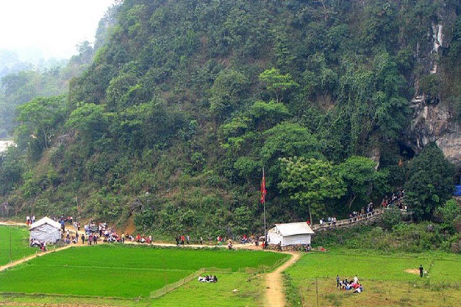 Cat Ba Island Cycling